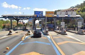 Sciopero nazionale di Autostrade lunedì 22 febbraio