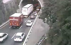 Code chilometriche in A10: nei weekend rimozione cantieri. Stop lavori da fine luglio