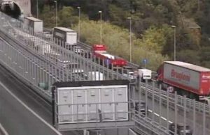 Camera Commercio Riviere di Liguria: su Autostrade intervento immediato