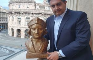 Toti: avrei votato per Trump, sbagliando. Contestato su fb dai suoi stessi lettori