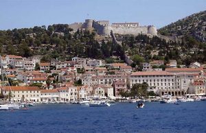 Itinerari di viaggio in Croazia