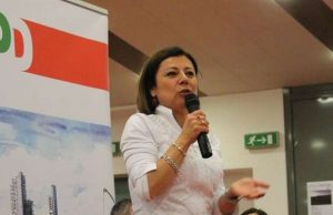 De Micheli lunedì a Sanremo, Di Muro: spero si renderà conto del caos autostrade