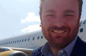 Di Muro: aeroporto di Nizza cancella tutti i voli per l’Italia, Ponente ligure isolato