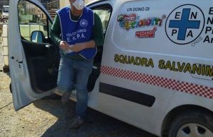 Assessore Mai a Enpa Savona: basta false accuse, avete incassato 123mila euro dai liguri