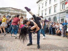 Pillole di Storia della danza di Francesca Camponero a OnDance