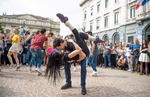 Pillole di Storia della danza di Francesca Camponero a OnDance