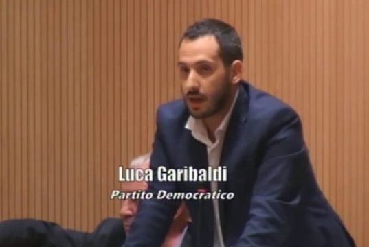 Disastro Autostrade, Pd: esenzione pedaggi e serve ordinanza Toti sui cantieri Garibaldi (PD): Con Bucci siamo al tentativo del terzo mandato Toti