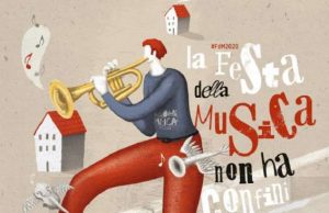 Recco: Festa della musica solo on line, ma tanti musicisti