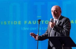 Prof. Massardo boccia Salis: programma vago e fatto solo di slogan