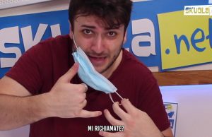 Niente paura per gli esami di Maturità: un aiuto dalla Polizia | Video