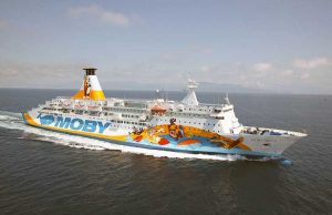 Moby e CIN, Tribunale Milano sposta a giugno data per adunanza creditori Moby ed a CIN, Tribunale Milano sposta a giugno data per adunanza creditori