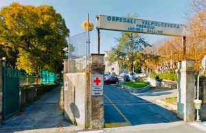 Pastorino e Rossetti: preoccupati per Centro medicina integrata ospedale Gallino asl3