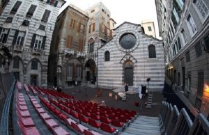 Lunaria Teatro estate inizia con Terre vicine, terre lontane