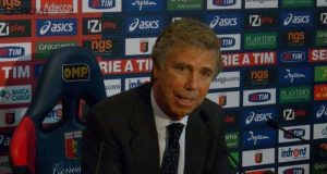 Genoa, Enrico Preziosi si è dimesso dal Cda