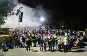 Ranzi: annullate la Sagra del Nostralino e de I Birrai di Offenburg