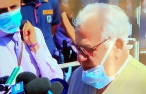 Zanardi | Neurochirurgo: Vale la pena di essere curato