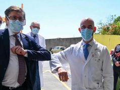 Carica virale ridotta, Covid-19 è mutato. Bassetti: prova scientifica, basta catastrofismo No Green pass e riaperture, Bassetti attacca Salvini: incoerente