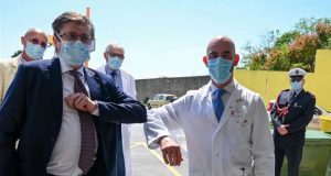 No Green pass e riaperture, Bassetti attacca Salvini: incoerente