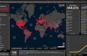 Covid 19 | Oltre 8.6 milioni di contagiati. Preoccupa il Brasile