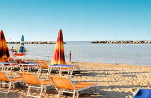 A Bellaria Una notte da Eroi, bella e concreta misura di accoglienza