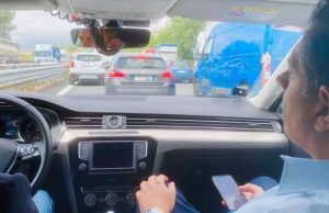 Aspi a consorzio Cdp, Toti: ora cambio di passo su sicurezza e investimenti