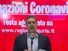 Focolaio La Spezia, Toti conferma: oltre la metà stranieri. Origine festa in Toscana