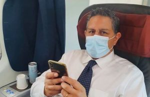 Liguria in zona gialla, Toti: non è un liberi tutti, prudenza e buonsenso