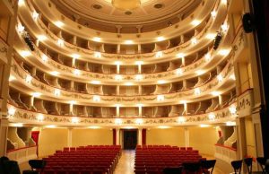 Si è chiuso a Portofino il 1° concorso lirico internazionale