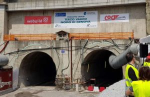 Operaio ustionato a Brignole, sciopero lavoratori nodo ferroviario