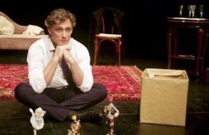 Lunaria Teatro: Aspettando Manon con Giuseppe Lanino