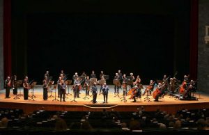 Con Serenate il Carlo Felice ritorna ad aprire le sale