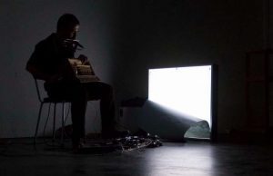 A Framura domenica Electropark concerto contemplativo