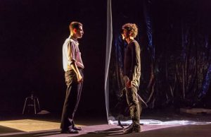 Io amo la morte, come voi amate la vita, alla Sala Mercato