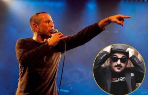 A Palco sul Mare di Genova Bobby Soul ft Roy Paci