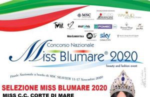 A Varazze la selezione ufficiale di Miss BluMare