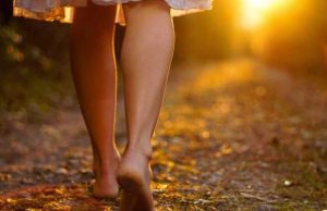 Ad Albisola Superiore l’evento A Piedi nudi nel parco