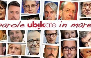 Ad Albissola Marina il Festival letterario Parole Ubikate in Mare