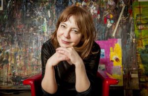 Al Porto Antico jazz con la pianista romana Rita Marcotulli