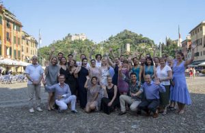 Al Teatrino di Camogli il 6° Concorso Lirico Internazionale