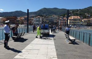 Alassio, si discute su ordine e Sicurezza Pubblica