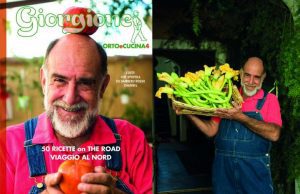 Andora, Giorgione di Gambero Rosso ospite a Palazzo Tagliaferro