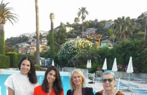 Arenzano in Danza 2020 premia Yasmine Naghdi