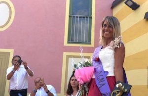 Barbara, il dramma del Covid e subito dopo il sogno di Miss