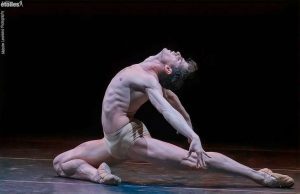 Il Carlo Felice ai Parchi di Nervi: si comincia con Duets and Solos, musica e danza