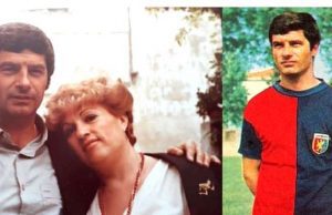 Dieci anni fa se ne andava Marco Locatelli, per i tifosi rossoblù semplicemente Chico