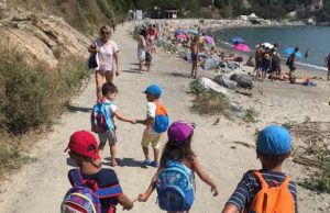 Campo Sole ed Estate Ragazzi, la gioia di ritrovare gli amici