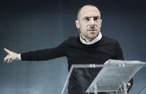 Circuito Cinema 2020 al Ducale di Genova