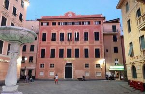 Sestri Levante: oltre 169 mila euro per famiglie e cittadini Democrazia a Sestri Levante: divieto di manifestare solo ai neofascisti