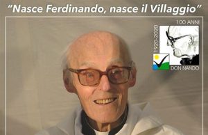 Concerto a Chiavari per don Nando con Rupinaro