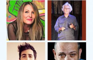 Continuano gli spettacoli a Villa Imperiale a Genova